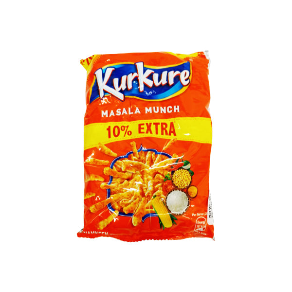 Kurkure Masala Munch 90GM