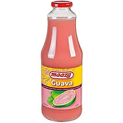 Maaza Guava 330ML