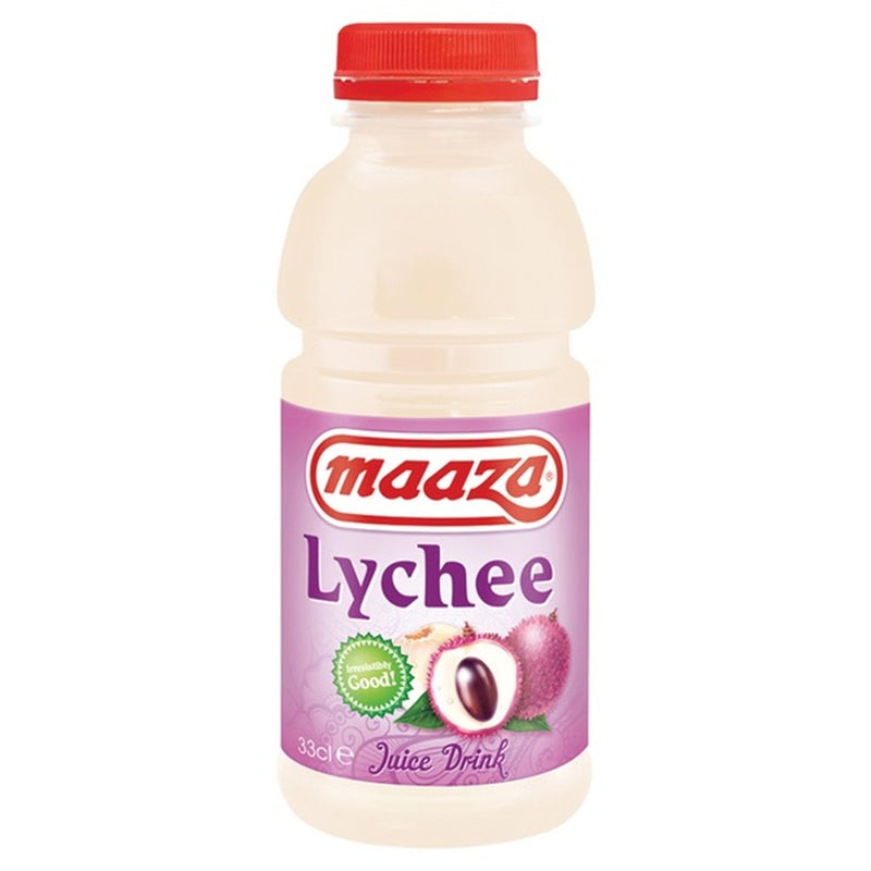 Maaza Lychee 330ML