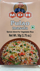 MDH Pulao Masala 50GM