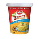 MTR 3 Minutes Magic Masala Upma CUP 80GM