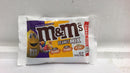 M & M ' S Peanut Mix 2.50 OZ