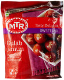 Mtr Gulab Jamun Mix 200GM