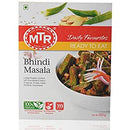 Mtr Rte Bhindi Masala 300GM