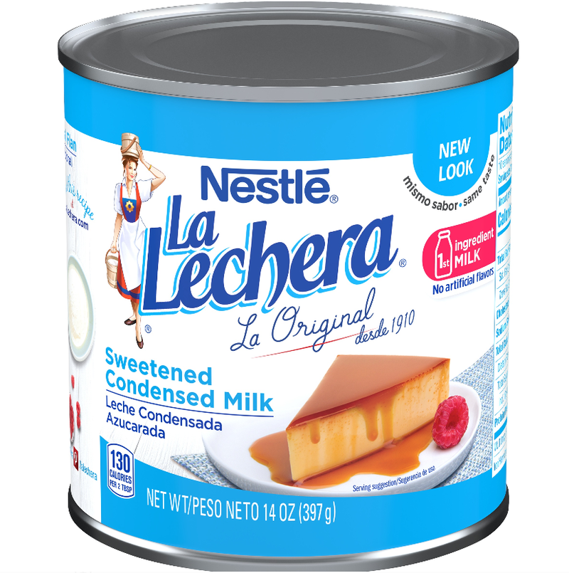 Nestle Sweetened Condensed Milk 14OZ