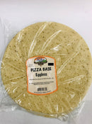 New India Bazar Pizza Base Eggless