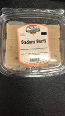 New India Bazar Badam Burfi