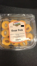New India Bazar Kesar Peda