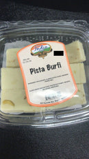 New India Bazar Pista Burfi