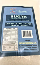 Omshakthi Sugar 4LB