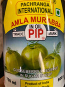 Pachranga Amla Murabba 800GM