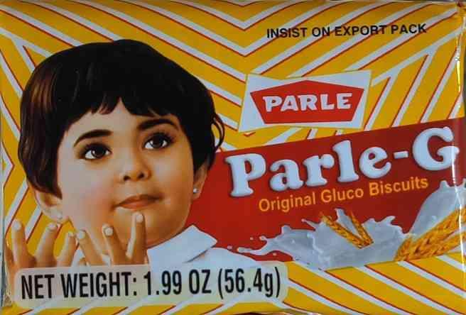 Parle G 56.4GM