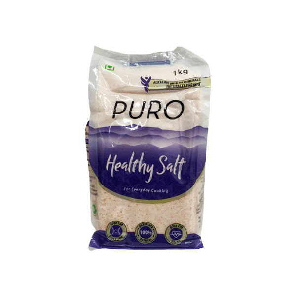 Puro Salt 1KG