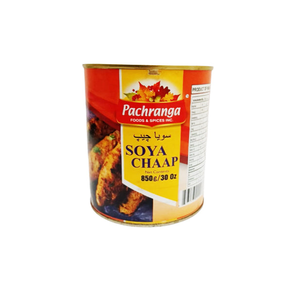 Pachranga Soya Chaap 850GM