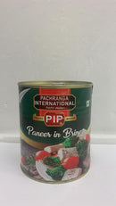 Pachranga International Paneer In Brine 825GM