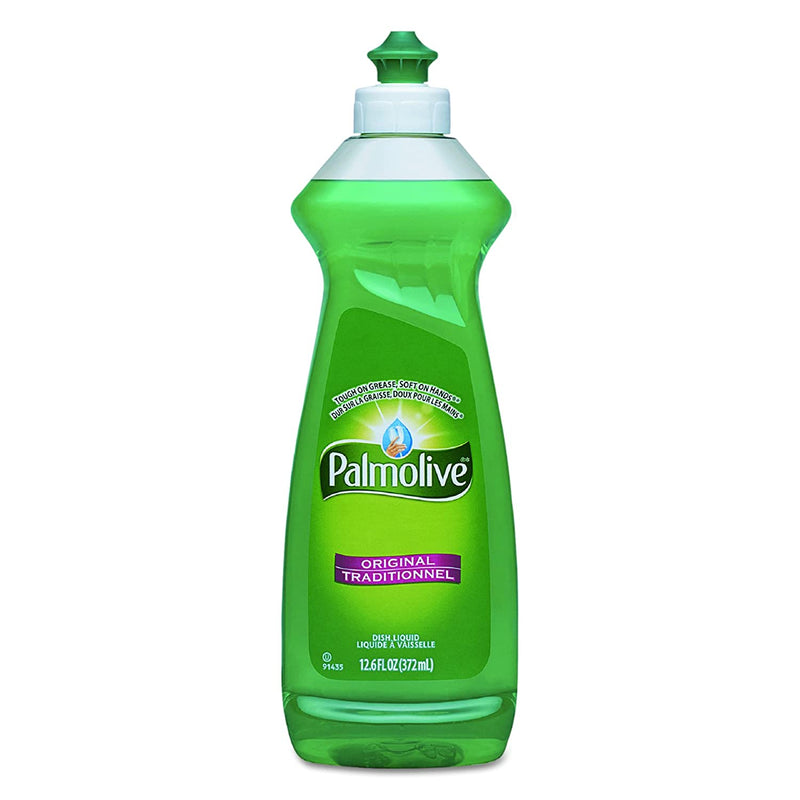 Palmolive Dish Washing Liquid 372ML