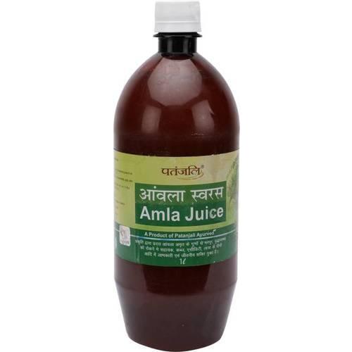Patanjali Amla Juice 1LTR