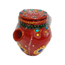 Pooja Pot