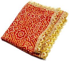 Pooja Cloth