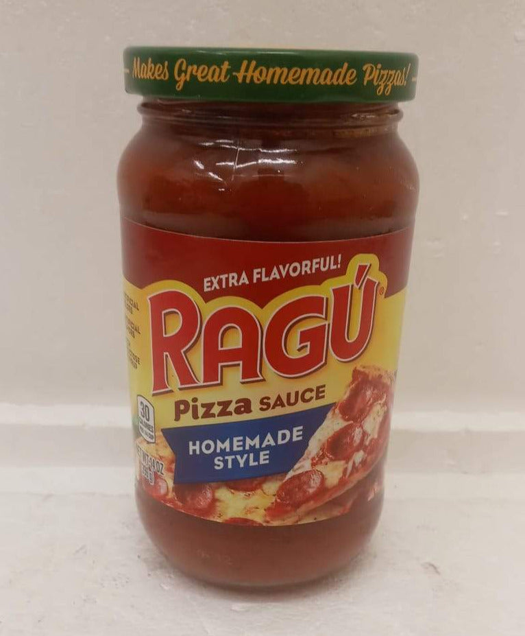 Ragu Pizza Sauce 14OZ