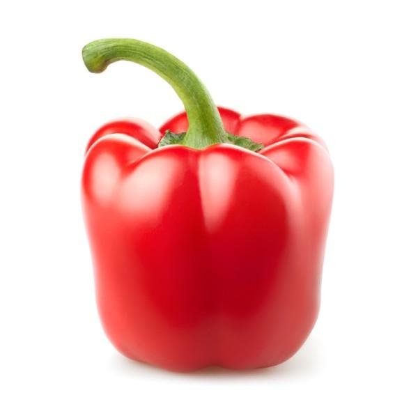 Bell Pepper Red 1LB