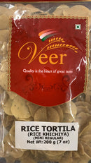 Veer Mini Rice Khichiya 200GM