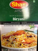 Shan Biryani 50GM