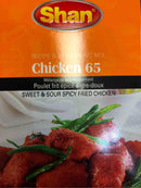 Shan Chicken 65 60GM