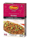 Shan Korma 50GM