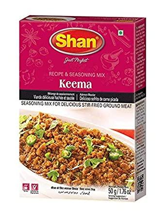 Shan Korma 50GM
