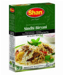 Shan Sindhi Biryani 60GM