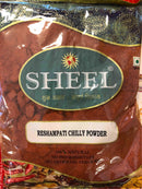 Sheel Reshampati Chilly Powder 400GM