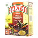 Sakthi Garam Masala 200GM