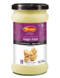 Shan Ginger Paste 700GM