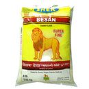 Sher Besan 8LB