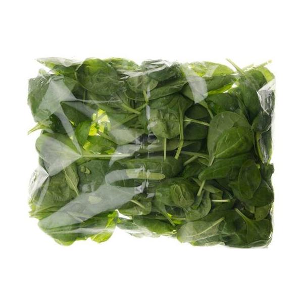 Spinach Bag Big