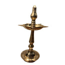 Pooja Lamp