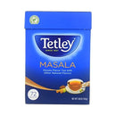 Tetley Masala 72 Tea Bag