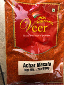 Veer Achar Masala 200GM