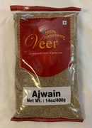 Veer Ajwain 400GM