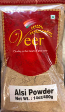 Veer Alsi Powder 400GM