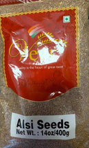 Veer Alsi Seeds 400GM