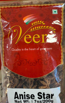 Veer Anise Star 200GM