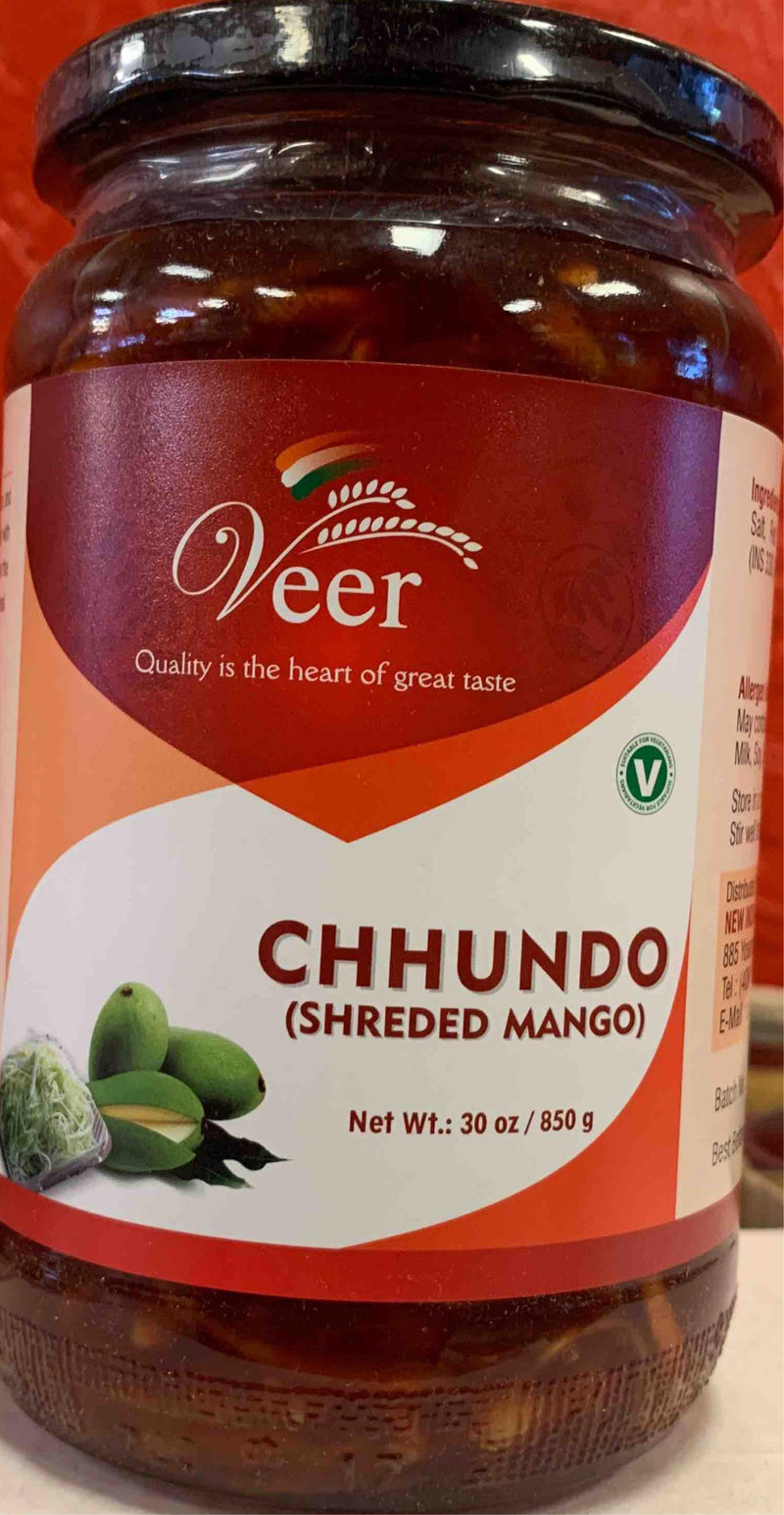 Veer Chhundo 850GM
