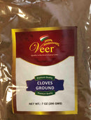Veer Cloves Ground 200GM