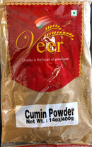 Veer Cumin Powder 400GM