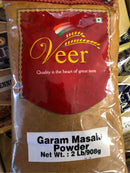 Veer Garam Masala Powder 908GM