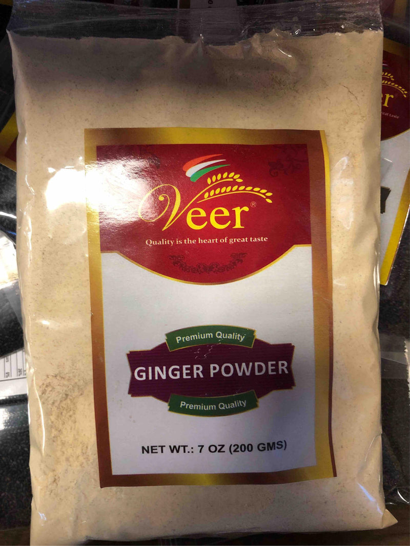 Veer Ginger Powder 200GM