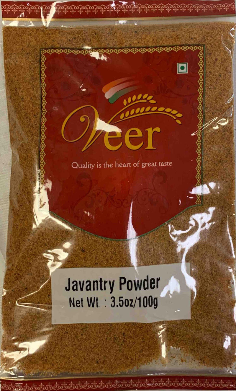 Veer Javantry Powder 100GM