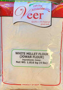Veer Jowar Flour 4LB